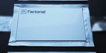 Mercedes batareyaları