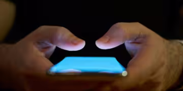 Meta Snapchat TikTok