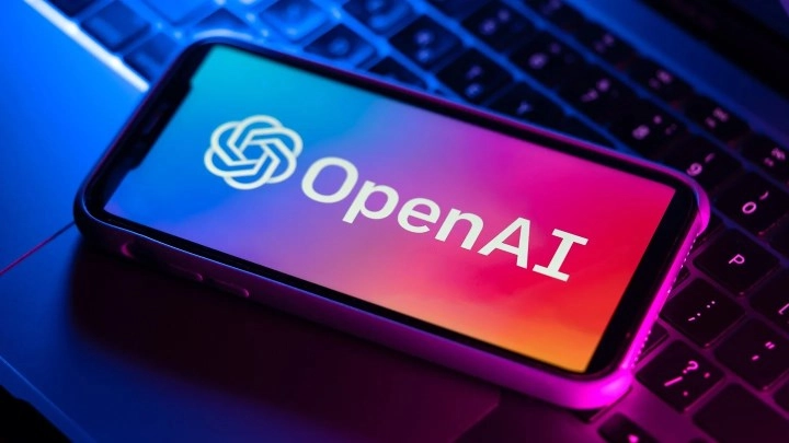 OpenAI Strawberry