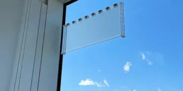 pəncərələr 5G baza
