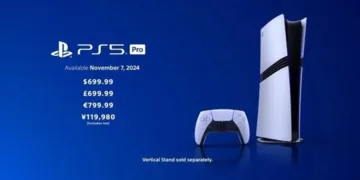 PlayStation 5 Pro
