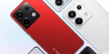 Redmi Note 14 xüsusiyyətləri
