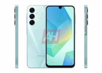 Samsung orta-büdcəli smartfonlarını 6 il yeniləyəcək!
