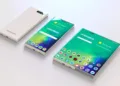 Samsung gələn il yuvarlanan ekranlı smartfon təqdim edə bilər!