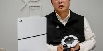 PS5 Pro
