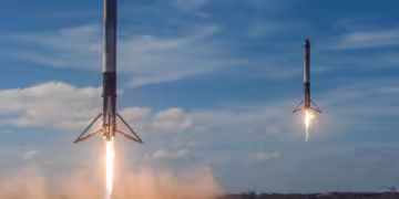 SpaceX Elon cəza