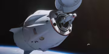 SpaceX Polaris Dawn