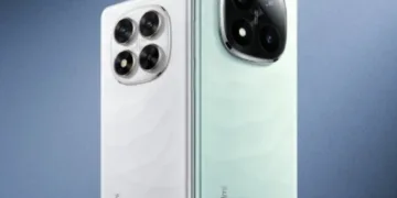 Xiaomi Redmi Note 14