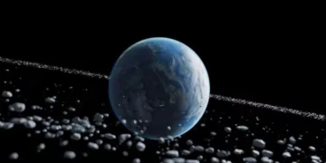 Yer Saturn