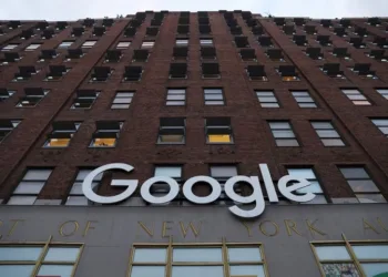 ABŞ Google