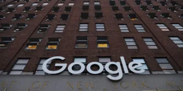 ABŞ Google