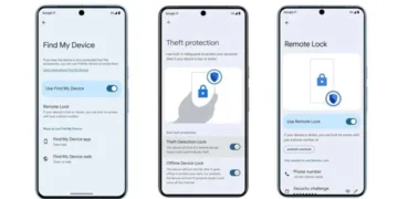 android oğurluğa qarşı