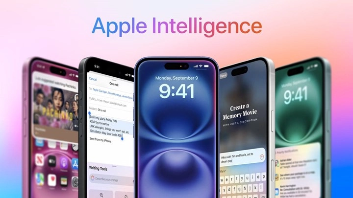 Apple ən yaxşısı