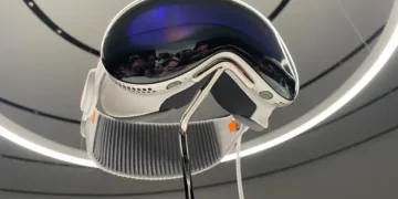 Apple Vision Pro