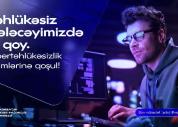 Azərbaycan Kibertəhlükəsizlik