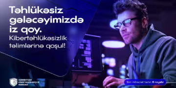 Azərbaycan Kibertəhlükəsizlik