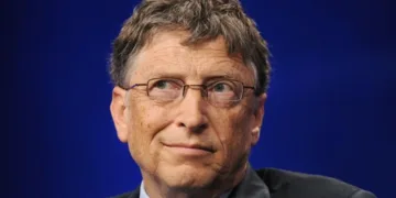 Bill Gates süni intellekt