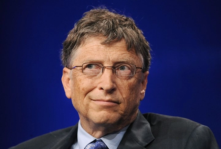 Bill Gates süni intellekt