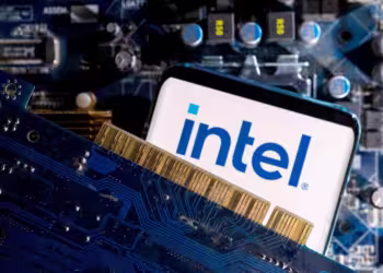Çin Intel