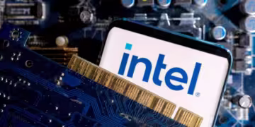 Çin Intel