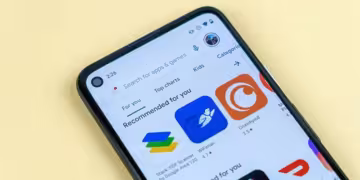 Epic Games Google