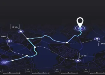 Google GPS