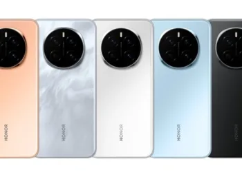 Honor Magic 7 Pro