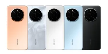 Honor Magic 7 Pro