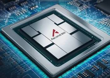 Huawei Nvidia