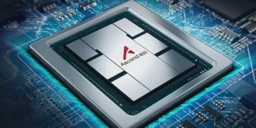 Huawei Nvidia