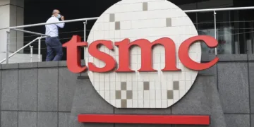 Huawei TSMC