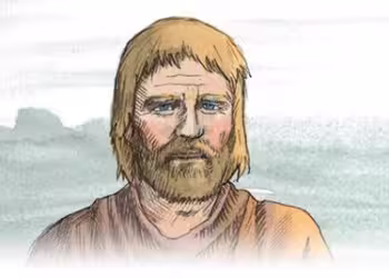 Tarixdə ilk dəfə əfsanələrdə adı çəkilən insanın skeleti tapılıb!