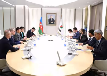 INMerge sammiti zamanı regionda yeni vençur kapital fondu təsis edildi!