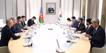 INMerge sammiti zamanı regionda yeni vençur kapital fondu təsis edildi!