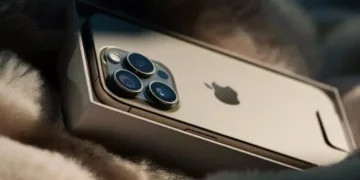 iPhone 16 Pro istehsal