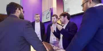 GITEX GLOBAL 2024
