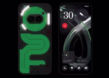 Nothing Phone 2a Plus