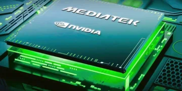Nvidia MediaTek