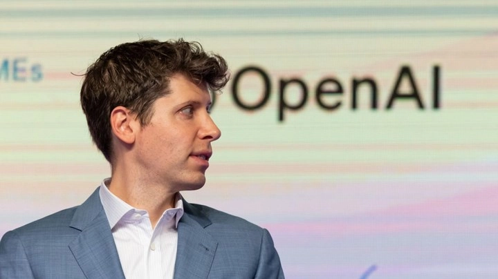 OpenAI 6.6 milyard investisiya