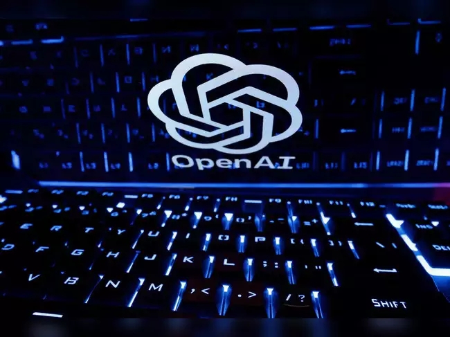 OpenAI süni intellekt