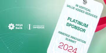 PAŞA Inmerge