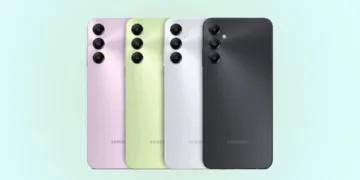Samsung Galaxy A