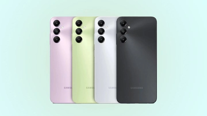 Samsung Galaxy A