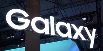 Samsung Galaxy