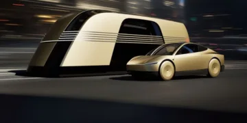 Tesla robotaxi səhmləri