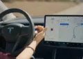 Ölümcül qəzadan sonra Tesla-nın Tam avtonom sürüş sistemi yoxlanılır!