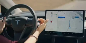 Ölümcül qəzadan sonra Tesla-nın Tam avtonom sürüş sistemi yoxlanılır!