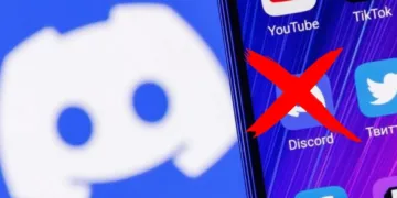 Türkiyədə Discord