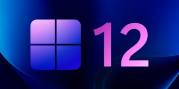 Microsoft Windows 12
