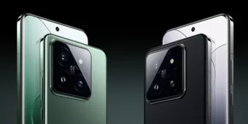 Xiaomi 15 OLED